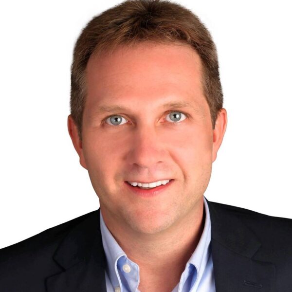 Kevin Fournier, founder of Infinite Technologies in Lewiston, Maine