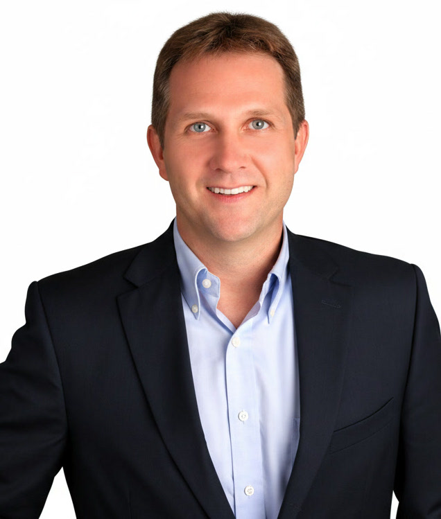 Kevin Powers