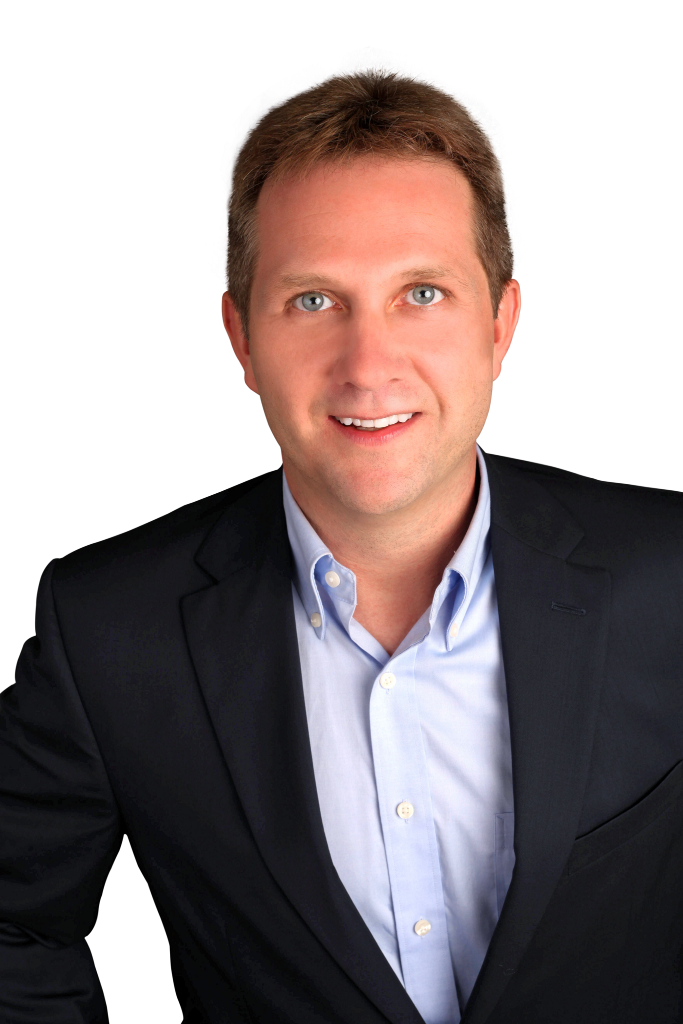 Kevin Fournier - IT & AI Specialist